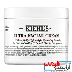 کرم مرطوب کننده صورت کیلز Kiehls - آرایشی فردین