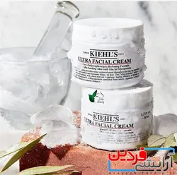 کرم مرطوب کننده صورت کیلز Kiehls - آرایشی فردین