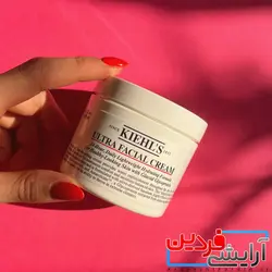 کرم مرطوب کننده صورت کیلز Kiehls - آرایشی فردین