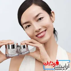 کرم ضد پیری و فعال کننده بافت مرده پوست اکتیو استی لادر - آرایشی فردین