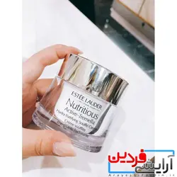 کرم ضد پیری و فعال کننده بافت مرده پوست اکتیو استی لادر - آرایشی فردین