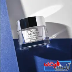 کرم ضد پیری و فعال کننده بافت مرده پوست اکتیو استی لادر - آرایشی فردین
