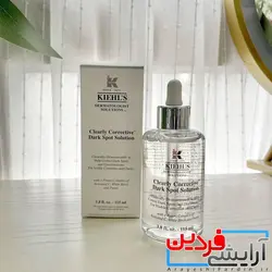 سرم ضد لک کلیز - آرایشی فردین
