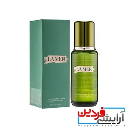 لوسیون ترمیم کننده صورت جلبک لامر - آرایشی فردین