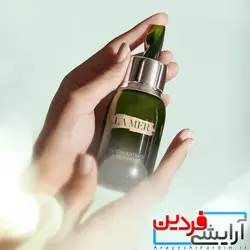 کنسانتره لامر افزایش دهنده مقاومت پوست مقابل پیری - آرایشی فردین