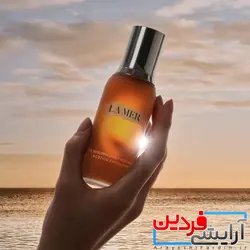 لوسیون ترمیم کننده لامر - آرایشی فردین