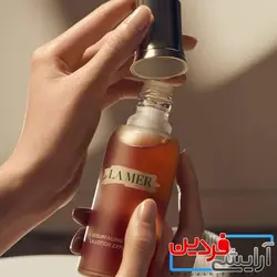 لوسیون ترمیم کننده لامر - آرایشی فردین