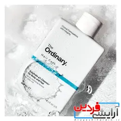 شامپو بدون سولفات اوردینری برای مو و بدن - آرایشی فردین