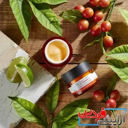 ژل آبرسان ویتامین C بادی شاپ 50 میل - آرایشی فردین