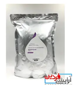 ماسک لاتکسی اسطوخودوس مانولین - آرایشی فردین