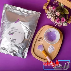 ماسک لاتکسی اسطوخودوس مانولین - آرایشی فردین