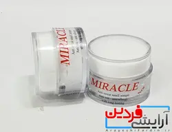 كرم ضد عرق و ضد بو ميراكل Miracle - آرایشی فردین