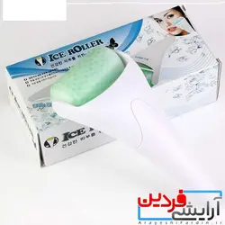 آیس رولر غلطکی یخی ماساژور صورت ICE ROLLER - آرایشی فردین