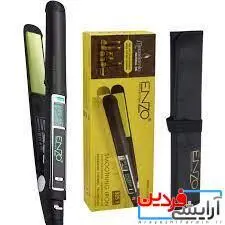 اتو مو انزو پروفیشینال مدل EN-3338 - آرایشی فردین