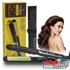 اتو مو انزو پروفیشینال مدل EN-3338 - آرایشی فردین