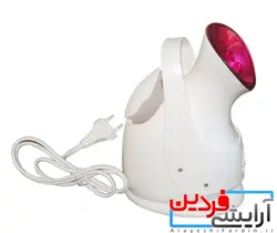 بخار صورت Nucleair SHU QIN SQ-518