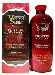پروتئین موی ویدن سریز VS حاوی کلاژن و بوتاکس