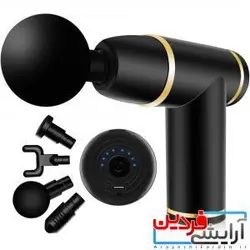تفنگ ماساژ فاشیال گان Fascial Gun SK-168 - آرایشی فردین