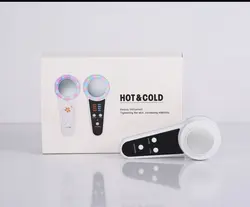 چکش سرد و گرم Hot&amp;Cold Hammer ضد پیری و زیبایی پوست