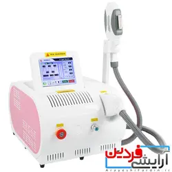 دستگاه لیزر چند کاره OPT SHR IPL - آرایشی فردین