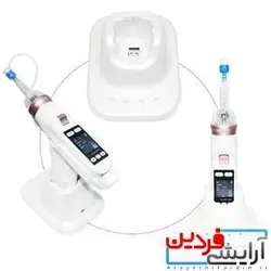 دستگاه مزوگان آکواپن EZ INJECTOR - آرایشی فردین