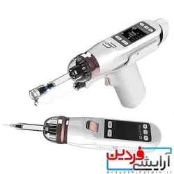 دستگاه مزوگان آکواپن EZ INJECTOR - آرایشی فردین