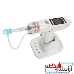 دستگاه مزوگان آکواپن EZ INJECTOR - آرایشی فردین