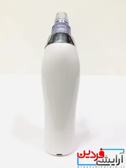دستگاه میکرودرم ابریژن و ابرسان بیوتی اسکین مدل WEIMING ZHU WMZ-0804 - آرایشی فردین