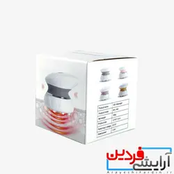 https://arayeshifardin.irدستگاه مینی ماساژور 4 قدرته - آرایشی فردین