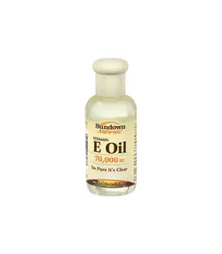 روغن طبیعی ویتامین E ساندون نچرالز NATURALS VITAMIN OIL