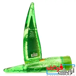 ژل آلوئه ورا Silver Moon اصل - آرایشی فردین https://arayeshifardin.ir/