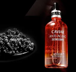 سرم ضد پیری خاویار ونزن VENZEN