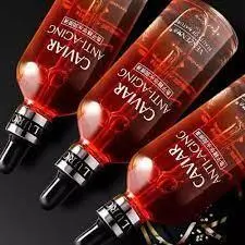 سرم ضد پیری خاویار ونزن VENZEN