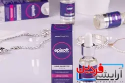 سرم موبر دائمی اپی سافت episoft - آرایشی فردین