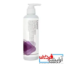 سرم هیالورونیک اسید لاسانته 500ml - آرایشی فردین