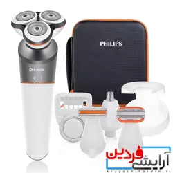 ریش تراش فیلیپس مدل PHILIPS PH-1606 - آرایشی فردین