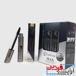 ریمل حجم دهنده فلورمار مکس ترکیه اصلی ژله ای بلند کننده