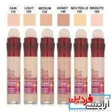 کانسیلر میبلین Instant Age Rewind مدل Rewind شماره 110/120/130