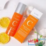 تونر ویتامین سی لاو جو جو Love Jojo Vitamin C Toner - آرایشی فردین