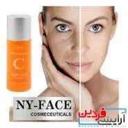 تونر ویتامین سی لاو جو جو Love Jojo Vitamin C Toner - آرایشی فردین