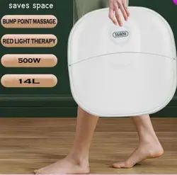 جکوزی پا tabosi foot bath - آرایشی فردین