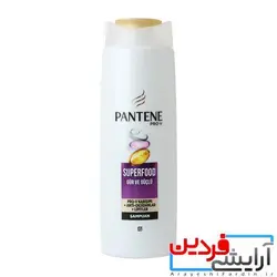 شامپو-پنتن-pantene-تقویت-و-تغذیه-کننده-موی-سو - آرایشی فردین