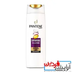 شامپو-پنتن-pantene-تقویت-و-تغذیه-کننده-موی-سو - آرایشی فردین