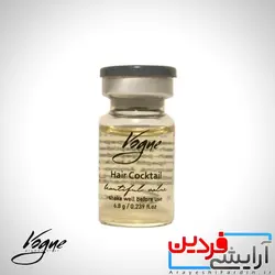 کوکتل مزوتراپی موی ووگ VOGUE Hair Cocktail - آرایشی فردین