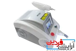 لیزر کیوسوییچ اندیاگ برند انزوایتالی - آرایشی فردین