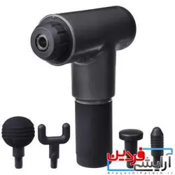 ماساژور عضلانی Facial Gun KH-320 - آرایشی فردین