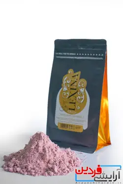 ماسک پودری لاتکسی گیلاس لکسینا - آرایشی فردین