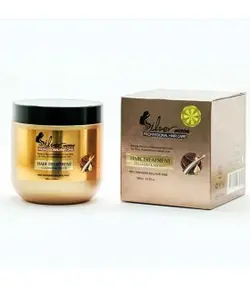 ماسک موی کلاژن و کراتین سیلورمون