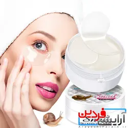 ماسک دور چشم کلاژن حلزون Snail Collagen - آرایشی فردین
