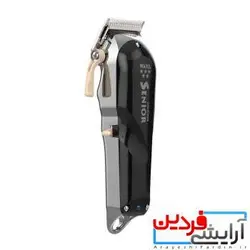 ماشین اصلاح حرفه ای سر و صورت وال سینیور WAHL 5 Star Senior - آرایشی فردین